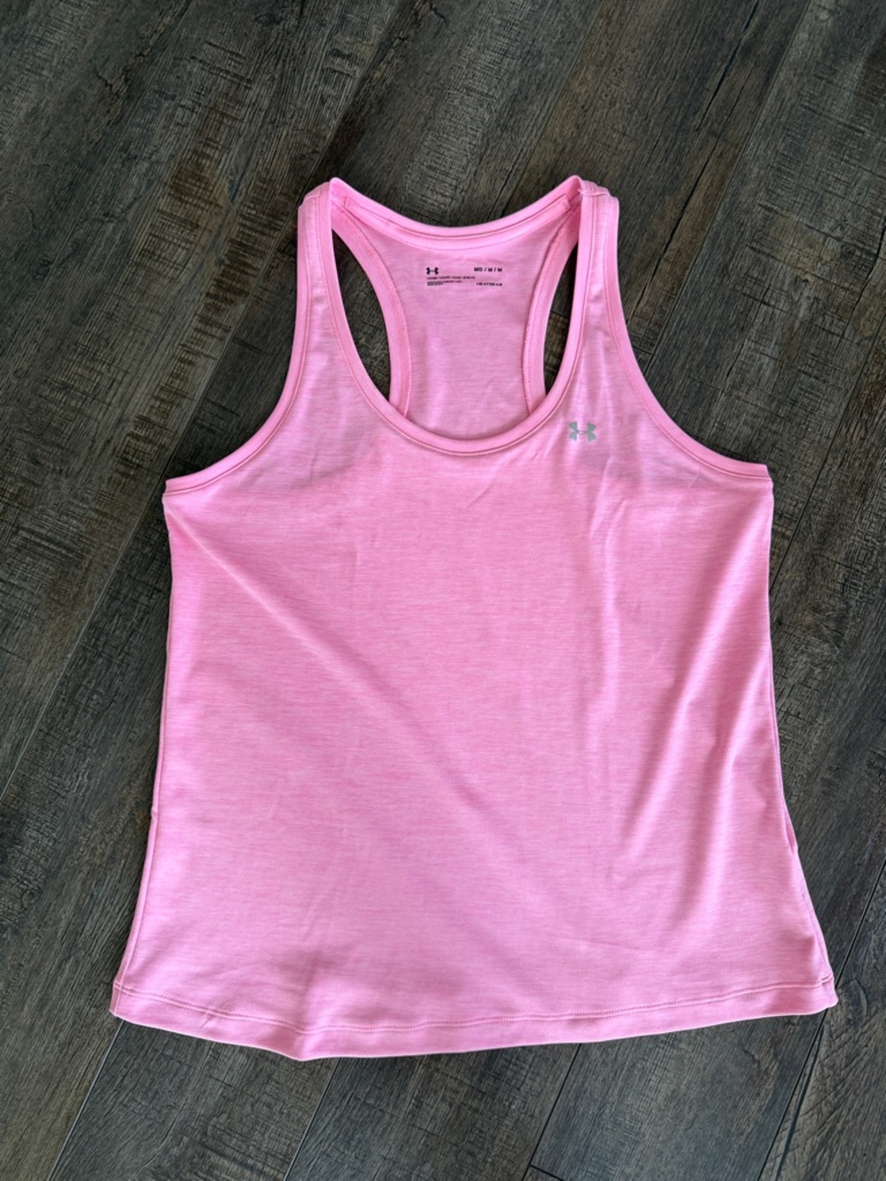 Under Armour Loose Fit Tank